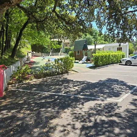 Mobilehomesweet * Cagnes-sur-Mer