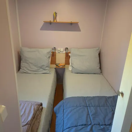 Mobilehomesweet * Καν-συρ-Μερ
