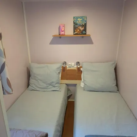 Mobilehomesweet * Καν-συρ-Μερ